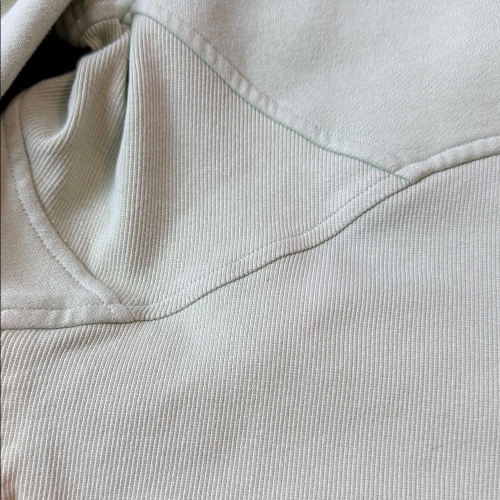 ⚫️ Lululemon half zip scuba hoodie - Picture 12 of 12